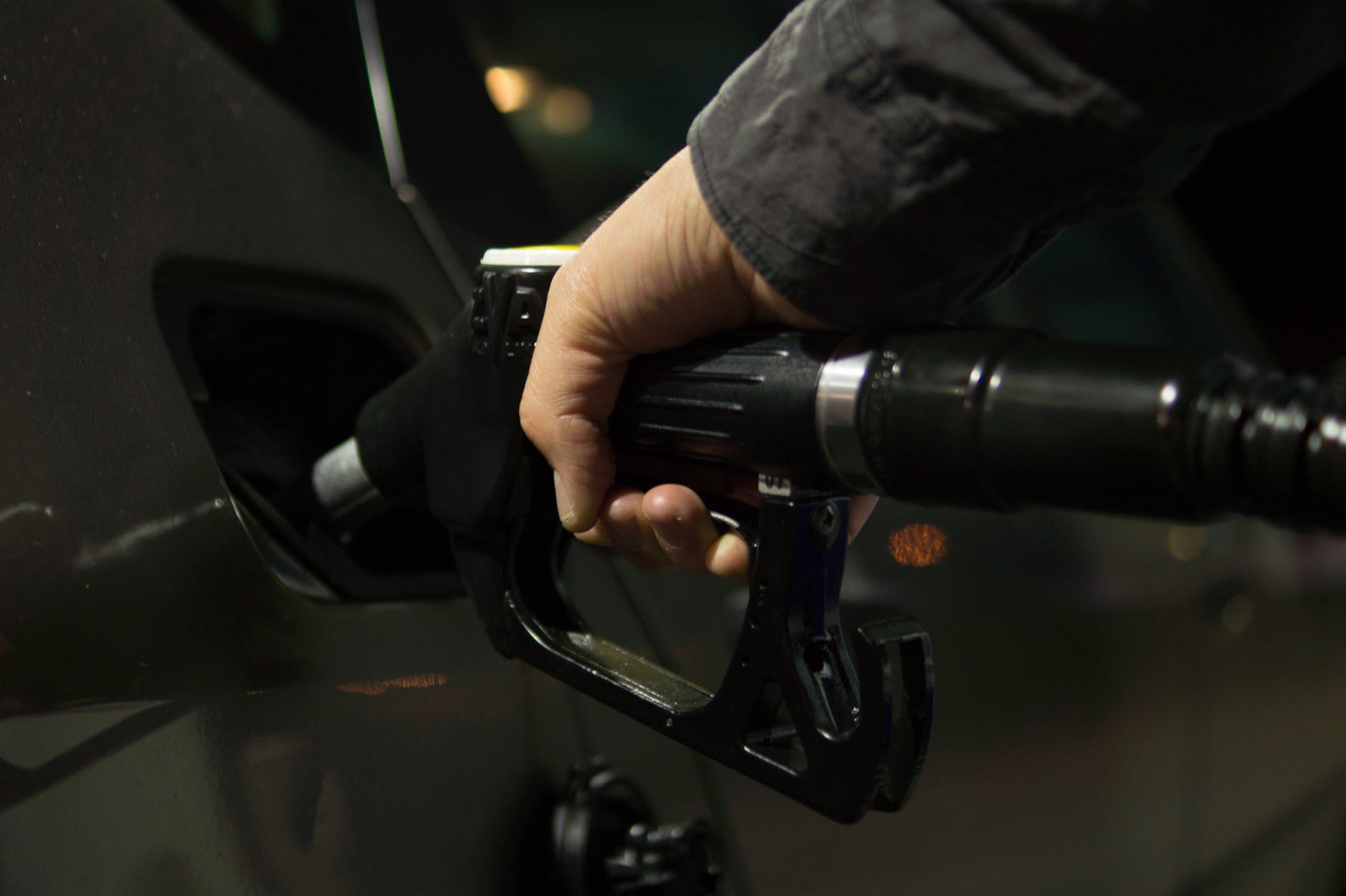 Vågar du köpa en dieselbil?