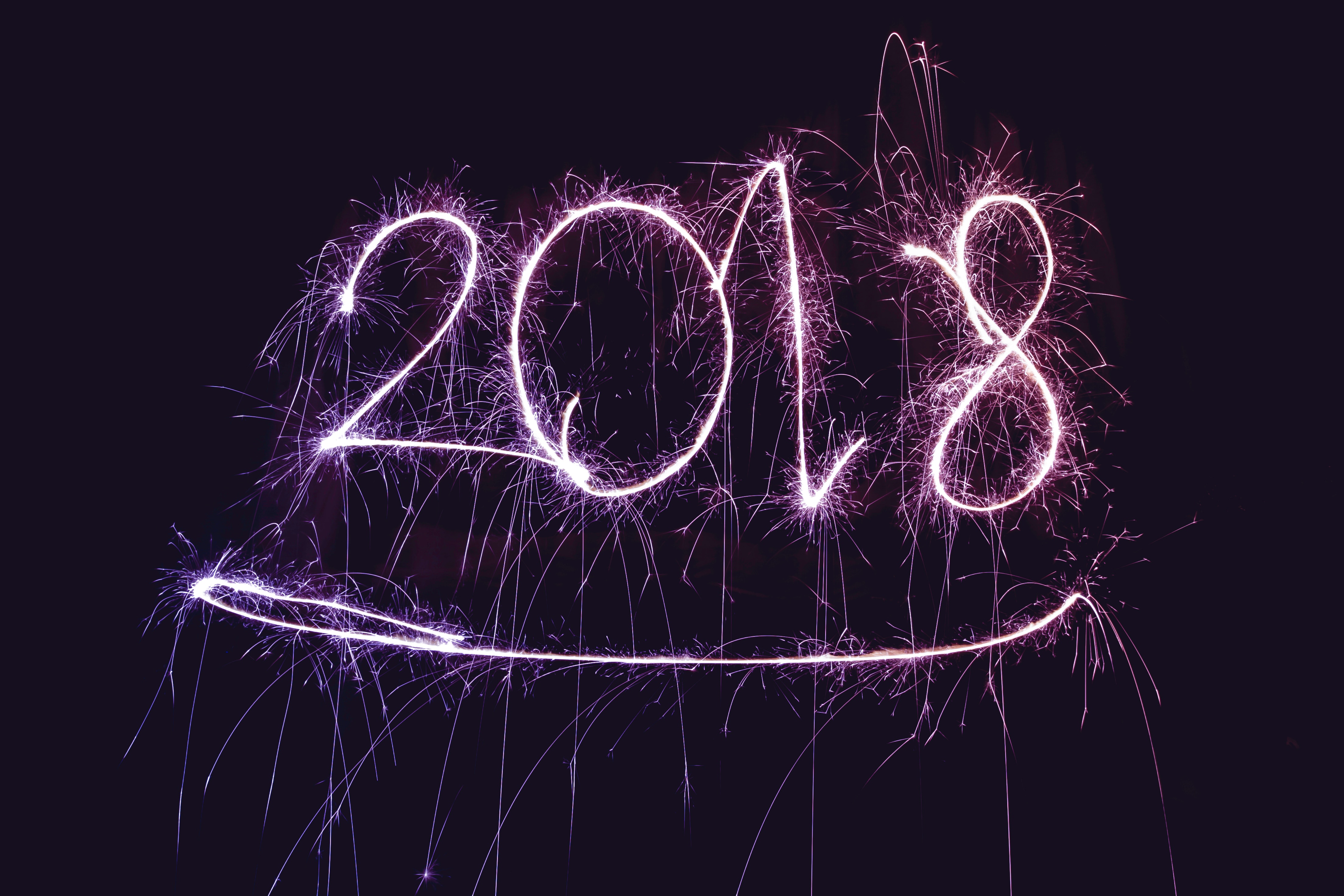 5 heta nya bilar 2018 – vi har listan!