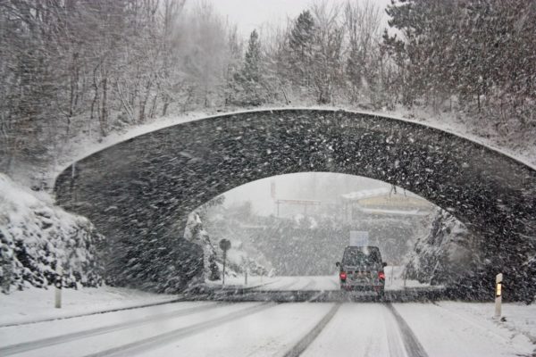 vägsalt rost vårda din bil