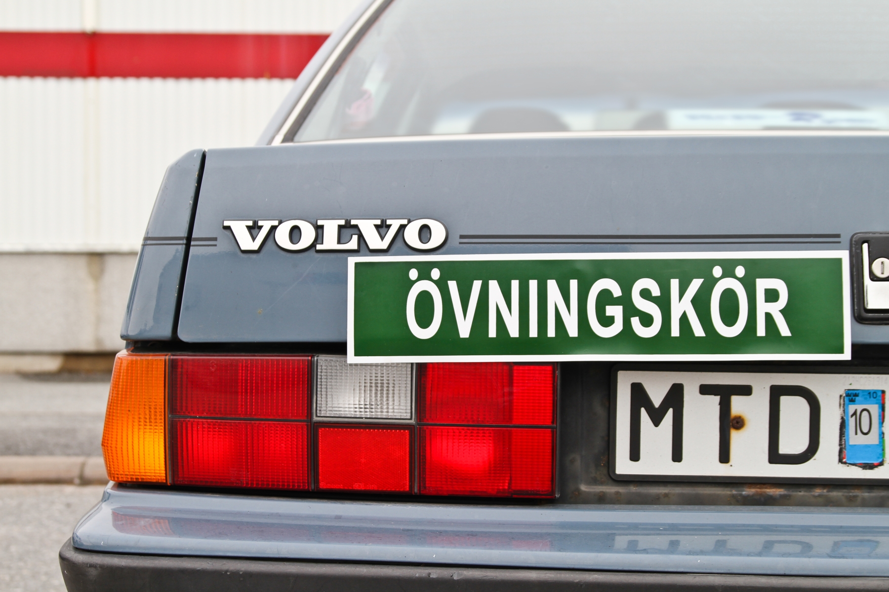 Ta körkort – Lista med våra bästa tips!