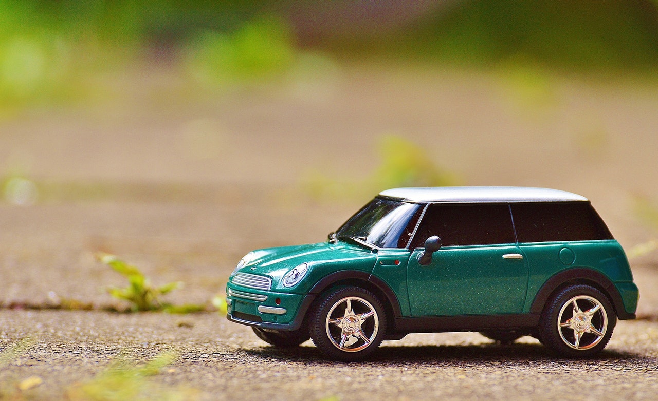Hundkojan – allt du vill veta om Mini Cooper