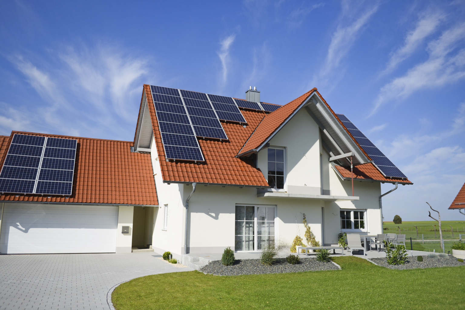 installera solceller hemma 1