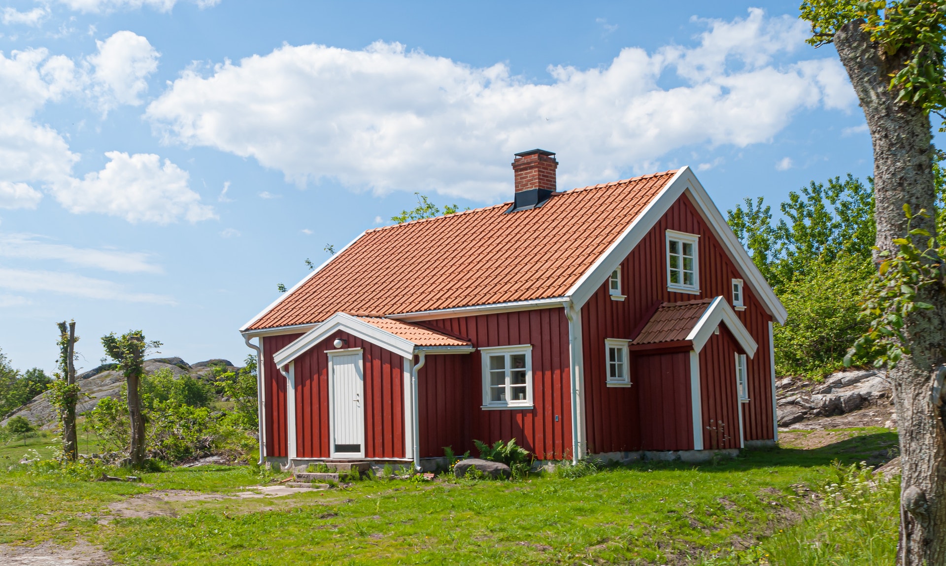 Renovera sommarstuga – här är våra tips!