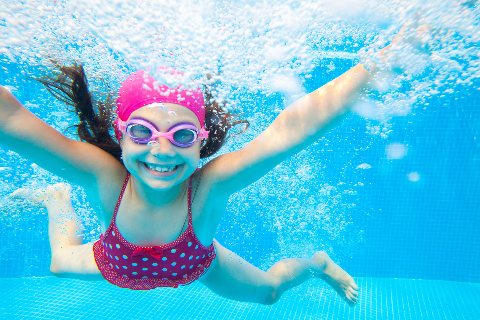 Pool och Spa utomhus – Detta bör du absolut tänka på!